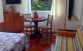 Apartamento aconchegante na serra!
